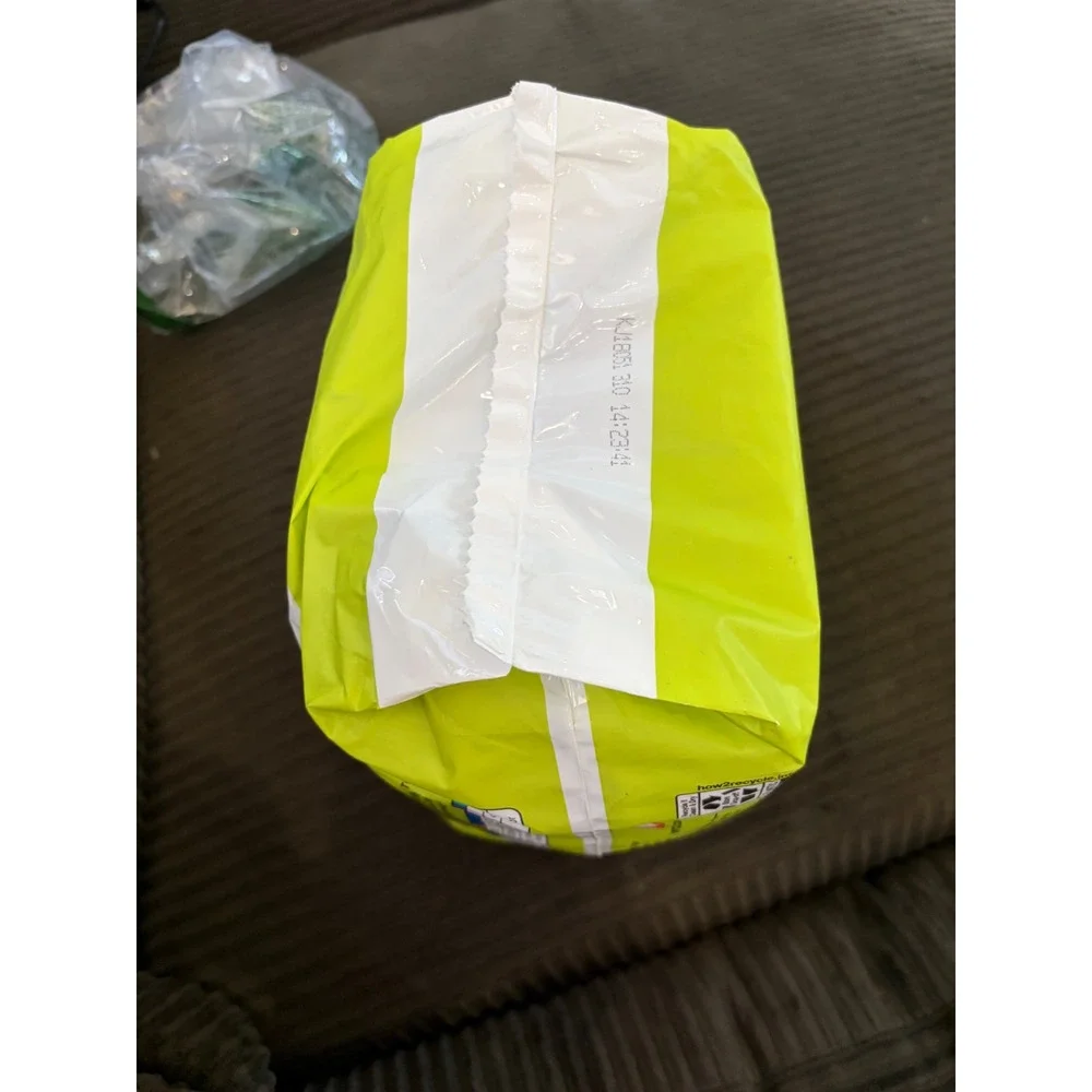 Hartz Comfitables Disposable Dog Diapers Size L 12 Count FlashDry Technology